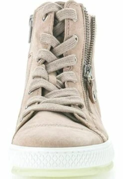 Gabor Botines Con Cordones - Desert Weiss -Zapato Gabor Tienda cae72a4d233141b5aabf5c77135838f9