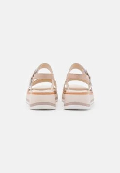 Gabor Comfort Sandalias - Rose/Weiss -Zapato Gabor Tienda cb468abd6a1243c996b695cb58617cbe