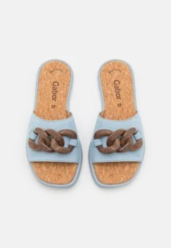 Gabor Sandalias Planas - Sky 13 Gabor Sandalias Planas - Sky -Zapato Gabor Tienda cb61f5200b83494b966edb3fbe63d94b