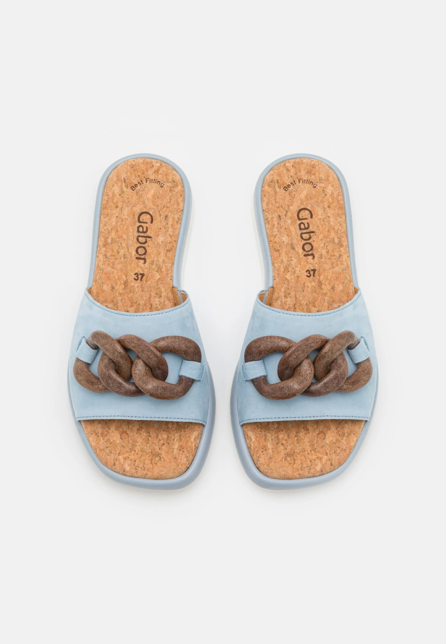 Gabor Sandalias Planas - Sky 8 Gabor Sandalias Planas - Sky - Imagen 6