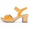 Gabor Sandalias Con Plataforma - Jelly -Zapato Gabor Tienda cbd14a8b28304809ae62b4759b84f0ac