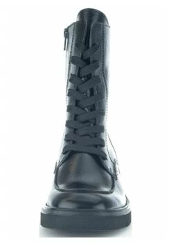 Gabor Stiefelette - Botines Con Cordones - Schwarz -Zapato Gabor Tienda ccbeb7a1a7924988b267705be91ee77e