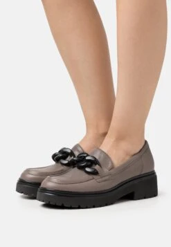 Gabor Mocasines - Taupe -Zapato Gabor Tienda ccecf012695e4477a781b00c6ecd62c6