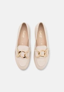 Gabor Comfort Mocasines - Neve/Gold 13 Gabor Comfort Mocasines - Neve/Gold -Zapato Gabor Tienda ce446898f62445f291de1289d3858446
