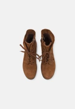 Gabor Botines Con Cordones - New Whisky -Zapato Gabor Tienda cee50101a5574af0a9ef326987887bdb