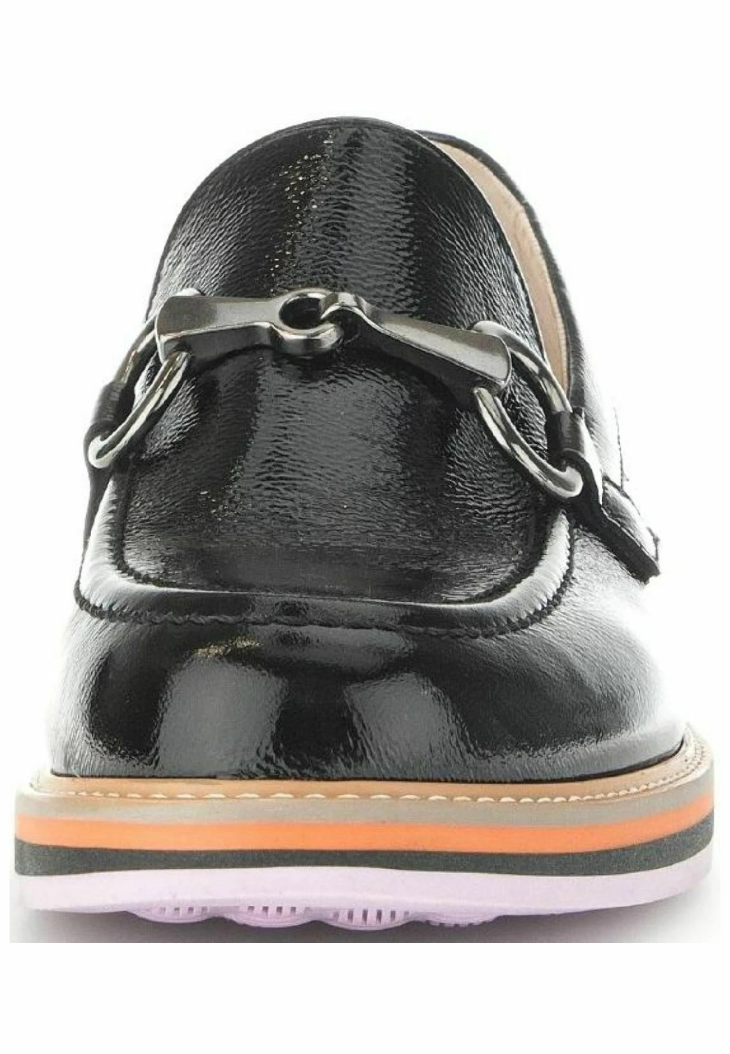 Gabor Mocasines - Schwarz Cdf Flied 8 Gabor Mocasines - Schwarz Cdf Flied - Imagen 6