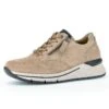 Gabor Low- Zapatillas - Beige