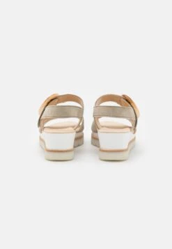 Gabor Sandalias Con Plataforma - Schilf 12 Gabor Sandalias Con Plataforma - Schilf -Zapato Gabor Tienda d2b4b0f952824ce49e26111b4d17d0e2