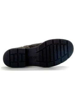 Gabor Botines Con Cordones - Pepper Schwarz -Zapato Gabor Tienda d307af27964c4607a97c3da84e5574a9