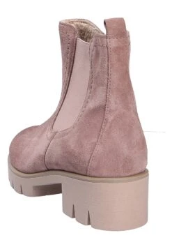 Gabor Botines Bajos - Darkroserose -Zapato Gabor Tienda d3d1c93e89e94dce930a9219dd94be84
