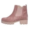 Gabor Botines Bajos - Darkroserose -Zapato Gabor Tienda d54594c41b9b4f22a281e8cd9d101046