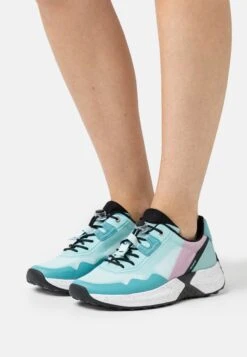 Gabor Comfort Comfort - Zapatillas - Mint Kombi