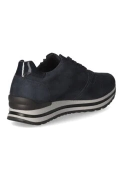 Gabor Comfort Zapatillas - Dark Blue -Zapato Gabor Tienda d7169cac8a724417894db5b49d2397ba