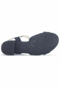 Gabor Sandalias - Dark Blue Lds -Zapato Gabor Tienda d73f152bf015407ab2347c1aa994536f