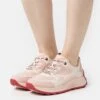 Gabor Comfort Zapatillas - Light Rose