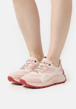 Gabor Comfort Zapatillas - Light Rose
