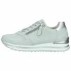 Gabor Zapatillas - Lt Mint Silber