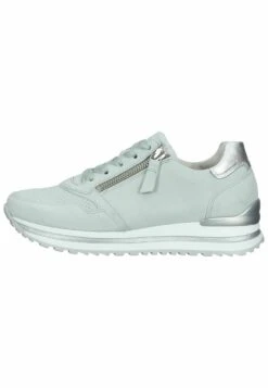 Gabor Zapatillas - Lt Mint Silber