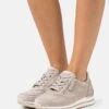Gabor Comfort Wide Fit - Zapatillas - Puder -Zapato Gabor Tienda d8f1fc9cebc54887b39bd309c273f030