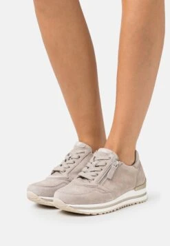 Gabor Comfort Wide Fit - Zapatillas - Puder