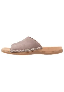 Gabor Sandalias Planas - Fumo -Zapato Gabor Tienda da1b9acacab94d52b6698b5718ca4ff2
