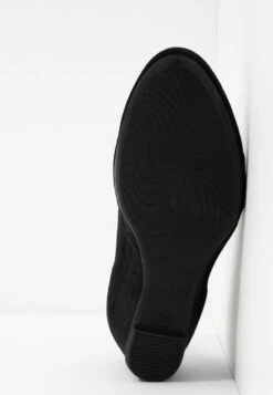 Gabor Cuñas - Schwarz -Zapato Gabor Tienda da5da16b00d4421b9e48dc487fd56a03