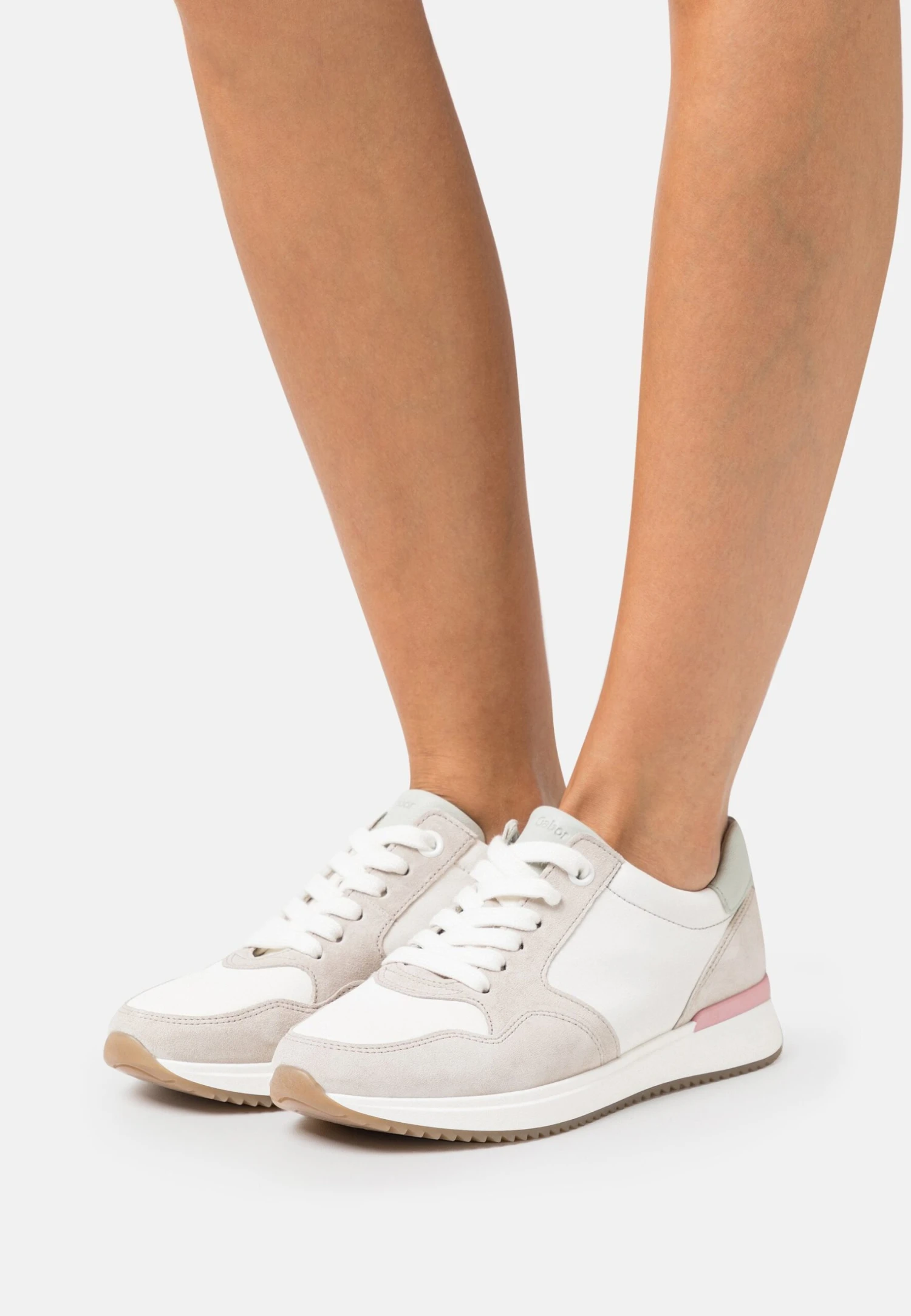 Gabor Zapatillas - Latte/Kombi 3 Gabor Zapatillas - Latte/Kombi