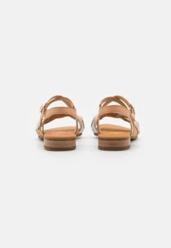 Gabor Comfort Sandalias - Peanut/Pastel -Zapato Gabor Tienda db3c6aee84ac48b891ce823d824a6909