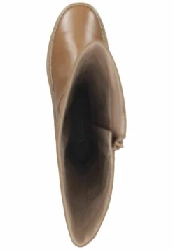 Gabor Botas Con Plataforma - Chino Caramel -Zapato Gabor Tienda db88d8b4c40245dbbb1e93ae12266c61