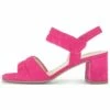Gabor Sandalias - Pink 1 Gabor Sandalias - Pink -Zapato Gabor Tienda db972050839747c581be795cc6166eae