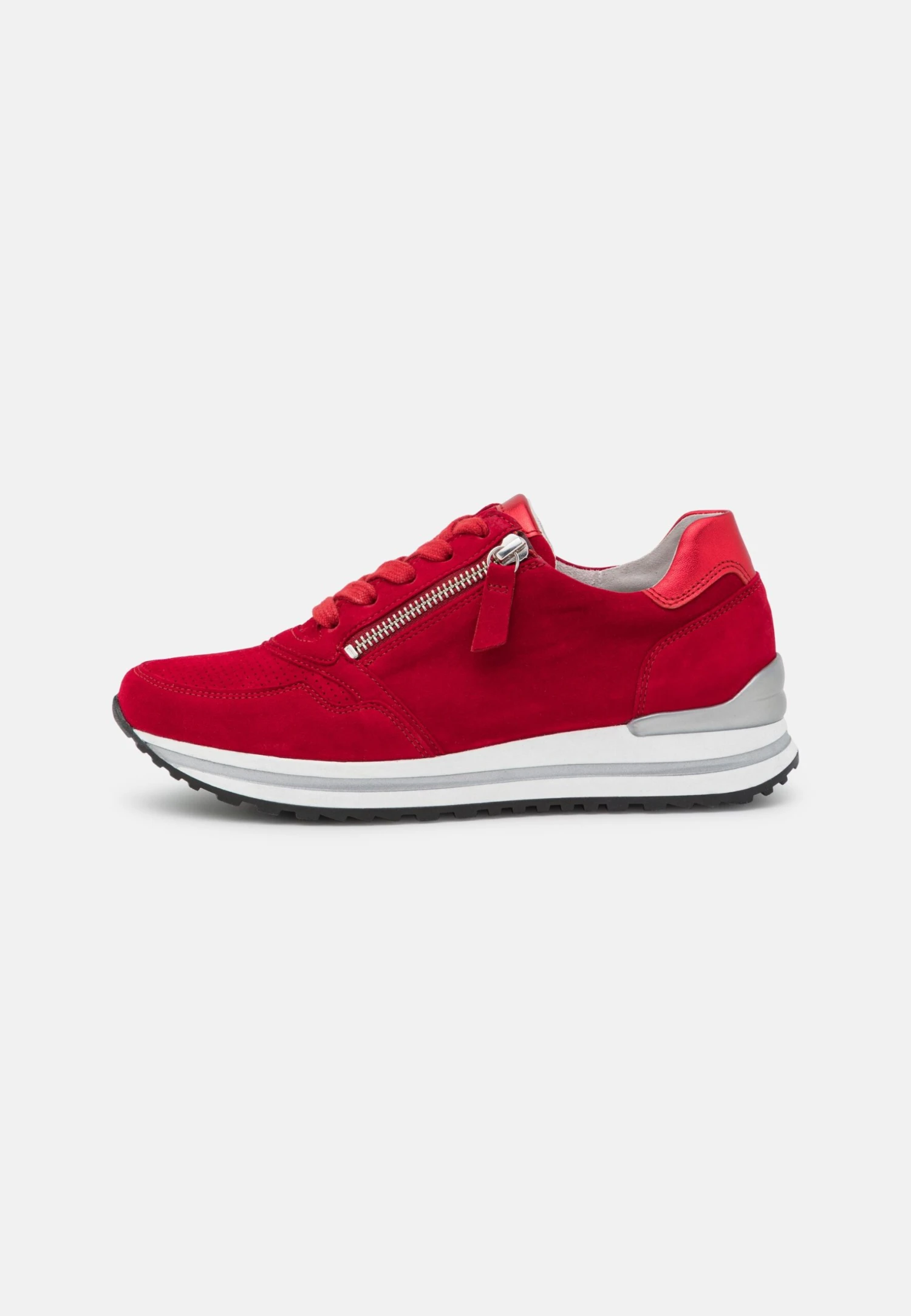 Gabor Comfort Zapatillas - Red 3 Gabor Comfort Zapatillas - Red