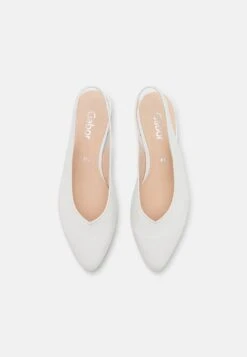 Gabor Tacones - Weiss -Zapato Gabor Tienda ddbd38433f3240e79913311c1f4b802f