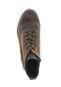 Gabor Comfort Botines Con Cordones - Mohair Mel -Zapato Gabor Tienda de126172d7de4c0dbef3c306b8b6c4bc