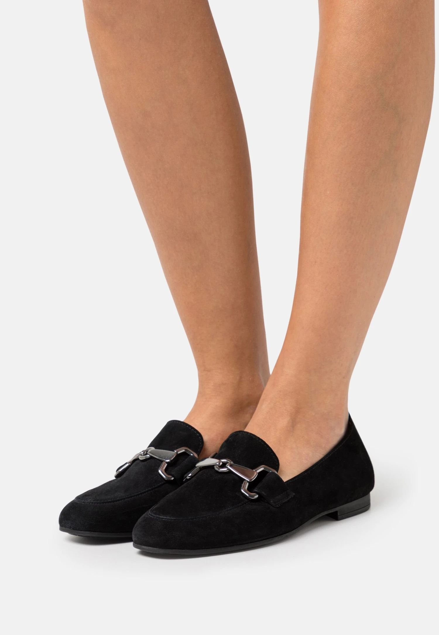 Gabor Tacones - Zwart 3 Gabor Tacones - Zwart