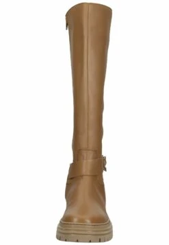 Gabor Botas Con Plataforma - Chino Caramel -Zapato Gabor Tienda df2db19c244742828aef59682d013778