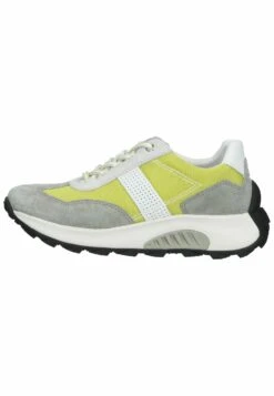 Gabor Zapatillas - Yellow Pino Weiss
