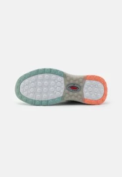 Gabor Comfort Zapatillas - Dark Mint/Mandarine -Zapato Gabor Tienda e0b441cd138443728dbf309df5c917b2