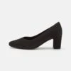 Gabor Comfort Tacones - Black