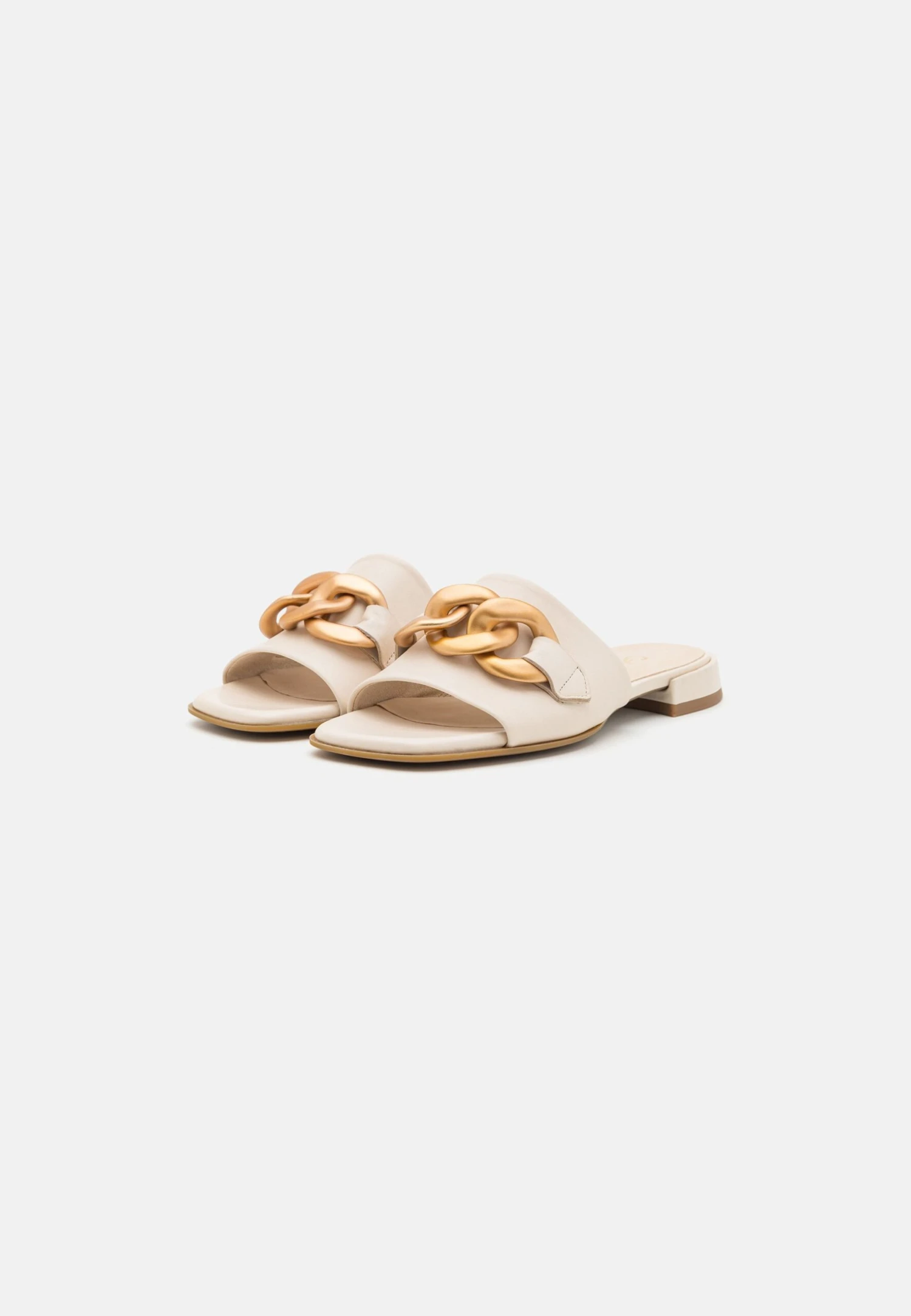 Gabor Comfort Sandalias Planas - Neve 5 Gabor Comfort Sandalias Planas - Neve - Imagen 3