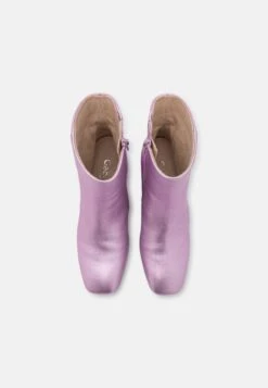 Gabor Comfort Botines - Light Pink -Zapato Gabor Tienda e22c961aad144e4999004a77d23829bb