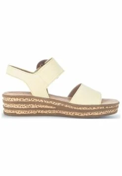 Gabor Sandalias De Cuña - Citrus -Zapato Gabor Tienda e256897ad3f244dc9e2d47250fecfa8a