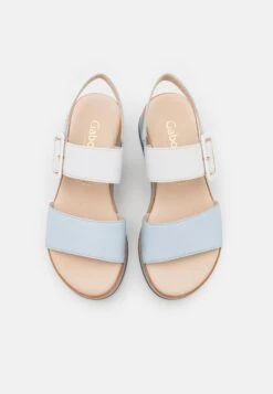 Gabor Comfort Sandalias - Artic/Weiss 13 Gabor Comfort Sandalias - Artic/Weiss -Zapato Gabor Tienda e2786a0e4a14428fad826fe5b7fafafc