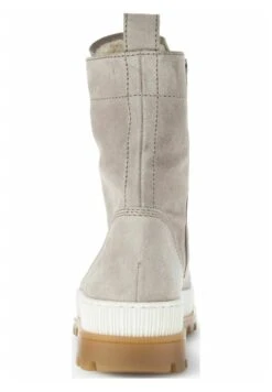 Gabor Comfort Botines Con Cordones - Kiesel -Zapato Gabor Tienda e2bc4fc6977b456b9e6895e63cb73c26