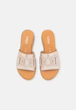 Gabor Comfort Sandalias Planas - Puder 13 Gabor Comfort Sandalias Planas - Puder -Zapato Gabor Tienda e34c767a631f42339c72ec85bd44929a