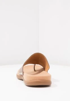 Gabor Sandalias De Dedo - Fumo 14 Gabor Sandalias De Dedo - Fumo -Zapato Gabor Tienda e3e49e9ba1974e5ab1b84e7ccaad0a92