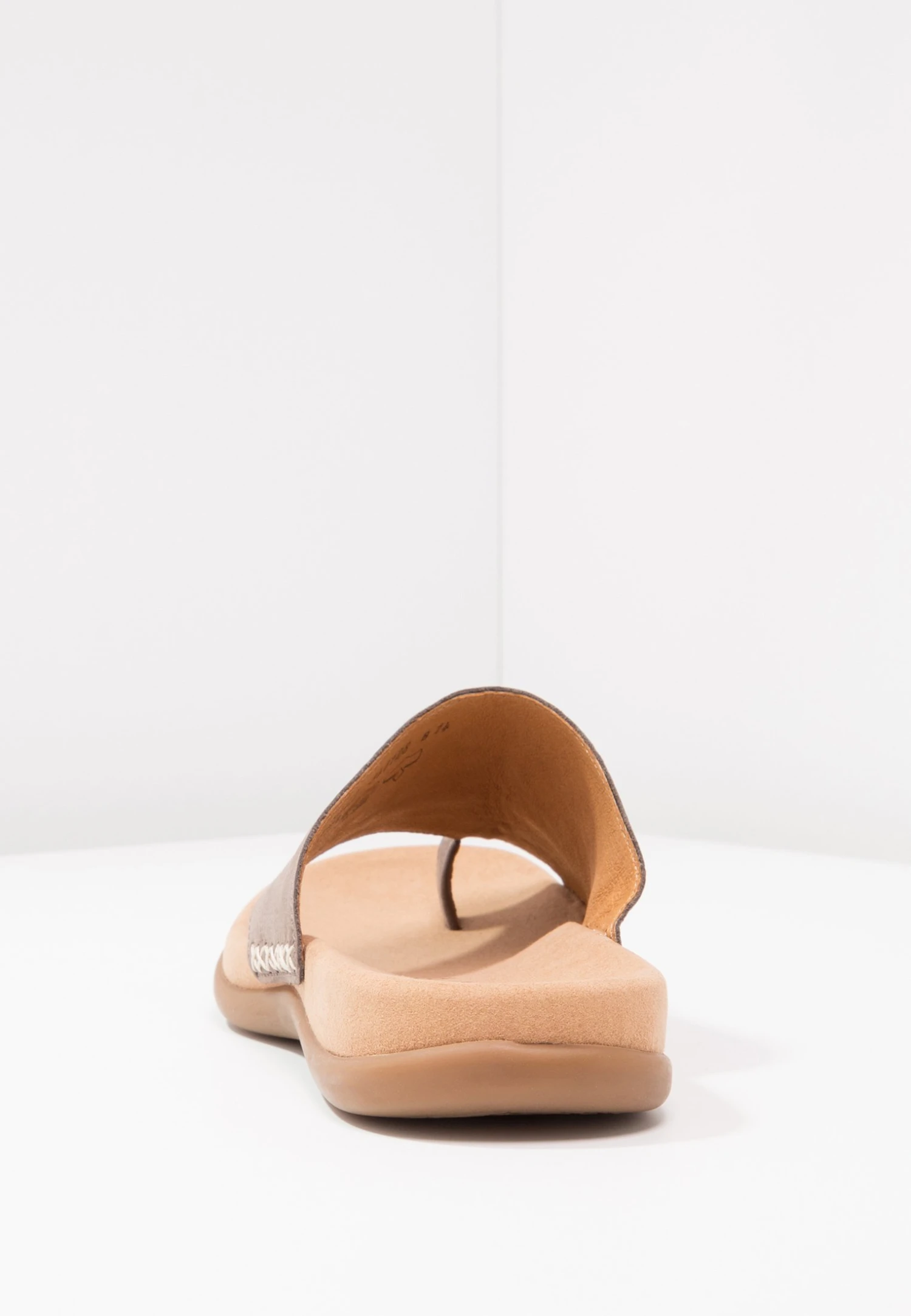 Gabor Sandalias De Dedo - Fumo 8 Gabor Sandalias De Dedo - Fumo - Imagen 6