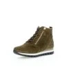 Gabor Botines Con Cordones - Grün -Zapato Gabor Tienda e532a6c2757b4be09c3a499775efeb9b