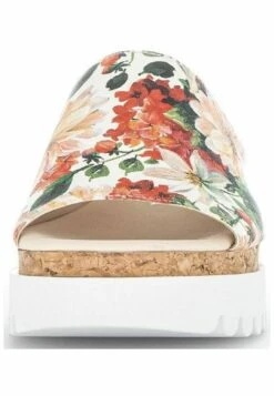 Gabor Sandalias - Multicolor Kork 14 Gabor Sandalias - Multicolor Kork -Zapato Gabor Tienda e7c20ef33174458da8143d09a6fa3f41
