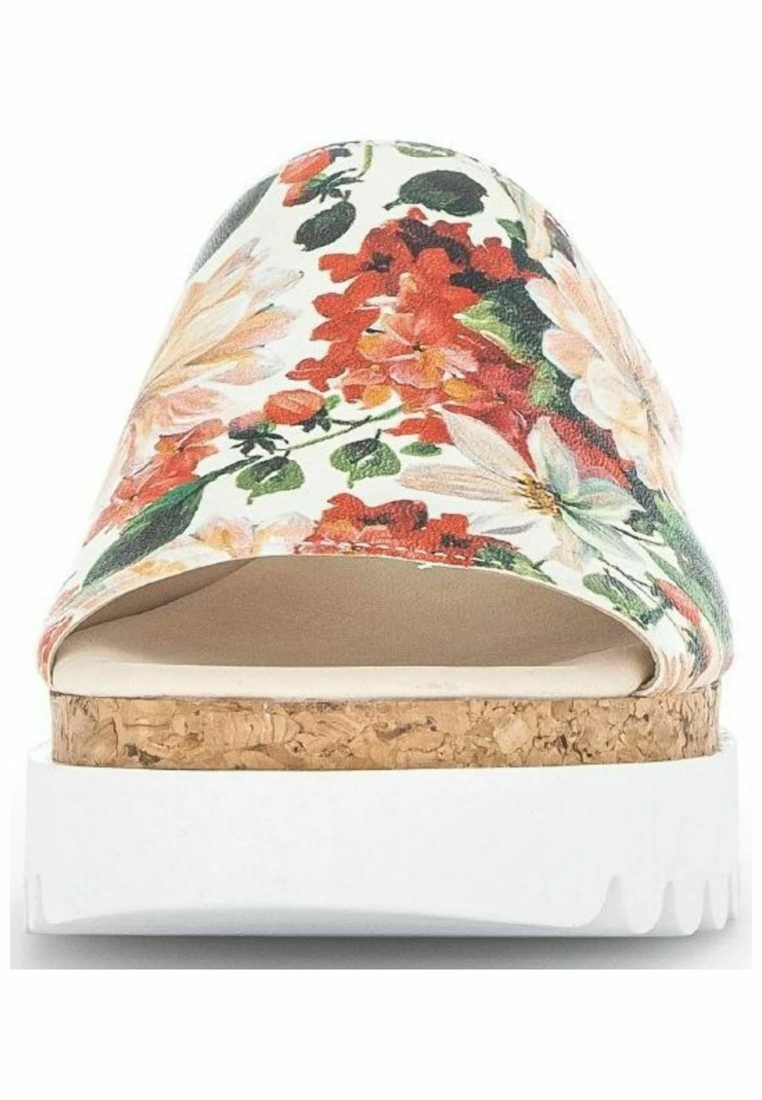 Gabor Sandalias - Multicolor Kork 8 Gabor Sandalias - Multicolor Kork - Imagen 6