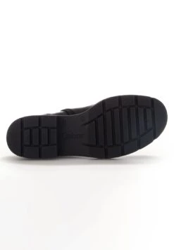 Gabor Botines Con Cordones - Schwarz/Schwarz -Zapato Gabor Tienda e7f65362c27b4b49afd3625bd5c9c20b